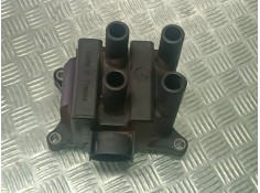 Recambio de bobina encendido para ford fiesta berlina (dx) referencia OEM IAM 155010  3 PINES