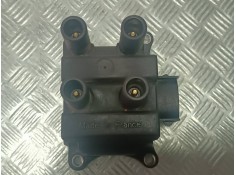 Recambio de bobina encendido para ford fiesta berlina (dx) referencia OEM IAM 155010  3 PINES 2