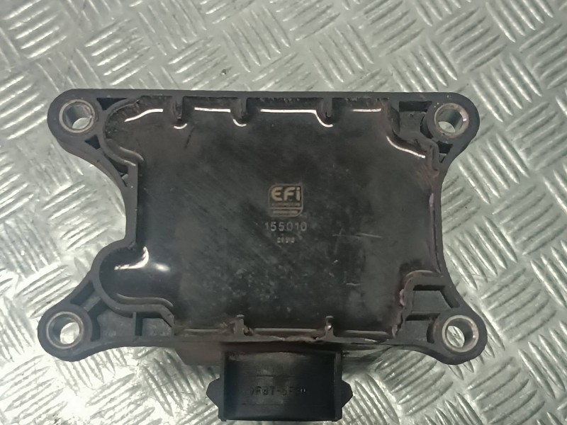 Recambio de bobina encendido para ford fiesta berlina (dx) referencia OEM IAM 155010  3 PINES