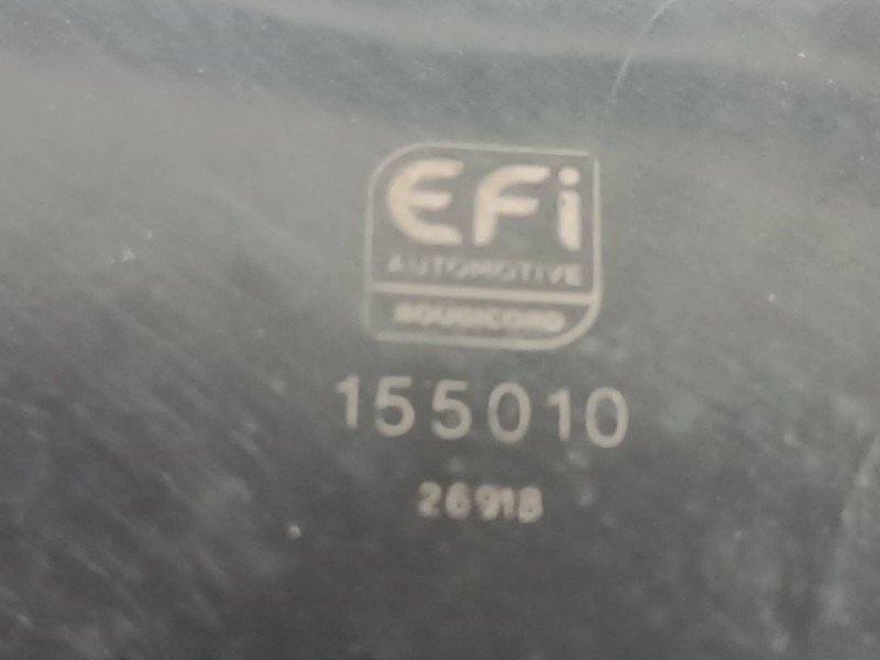 Recambio de bobina encendido para ford fiesta berlina (dx) referencia OEM IAM 155010  3 PINES