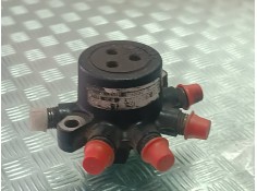 Recambio de rampa inyectora para ford tourneo connect (tc7) referencia OEM IAM 4M5090280DB 0704051412 3 PINES 2