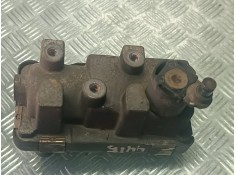 Recambio de modulo electronico para volkswagen touareg (7la) referencia OEM IAM 6NW009228 5 PINES TURBO