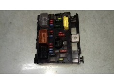 Recambio de caja reles / fusibles para citroen c3 1.1 collection referencia OEM IAM 9659741780 BSM L03 DELPHI