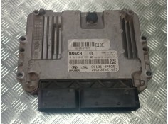Recambio de centralita motor uce para hyundai santa fe (bm) 2.2 crdi style 4x4 referencia OEM IAM 0281012669 3910627825 39101278