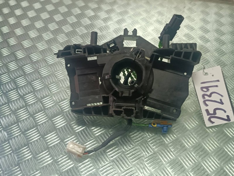 Recambio de anillo airbag para renault clio iv referencia OEM IAM E106703231   Recambio de anillo airbag para renault clio iv referencia OEM IAM E106703231