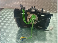 Recambio de anillo airbag para renault clio iv referencia OEM IAM E106703231