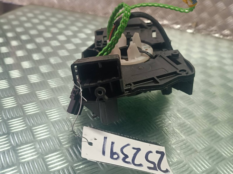 Recambio de anillo airbag para renault clio iv referencia OEM IAM E106703231   Recambio de anillo airbag para renault clio iv referencia OEM IAM E106703231