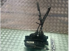 Recambio de cerradura puerta delantera izquierda para hyundai santa fe (bm) 2.2 crdi style 4x4 referencia OEM IAM 813102B020 6 P