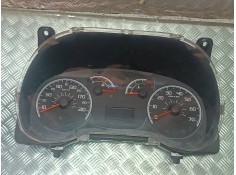 Recambio de cuadro instrumentos para fiat doblo referencia OEM IAM 51867720  503005160101