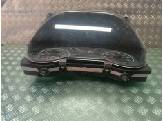 Recambio de cuadro instrumentos para fiat doblo referencia OEM IAM 51867720  503005160101 2