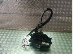 Recambio de cerradura puerta delantera derecha para hyundai santa fe (bm) 2.2 crdi style 4x4 referencia OEM IAM 813202B030  4 PI