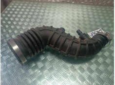 Recambio de tubo aspiracion admision para nissan pulsar (c13) referencia OEM IAM    2