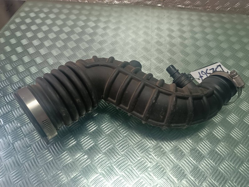 Recambio de tubo aspiracion admision para nissan pulsar (c13) referencia OEM IAM   