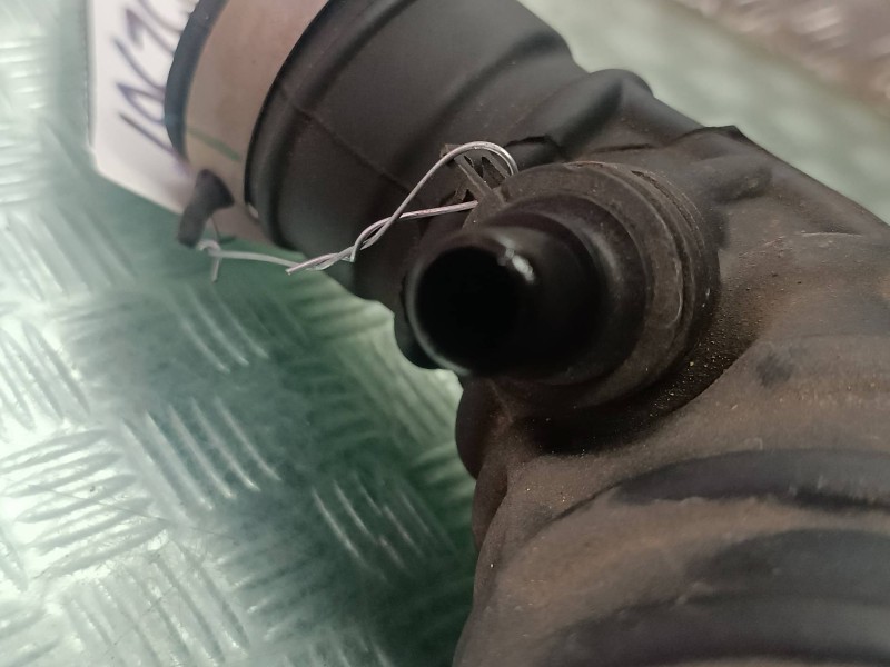 Recambio de tubo aspiracion admision para nissan pulsar (c13) referencia OEM IAM   