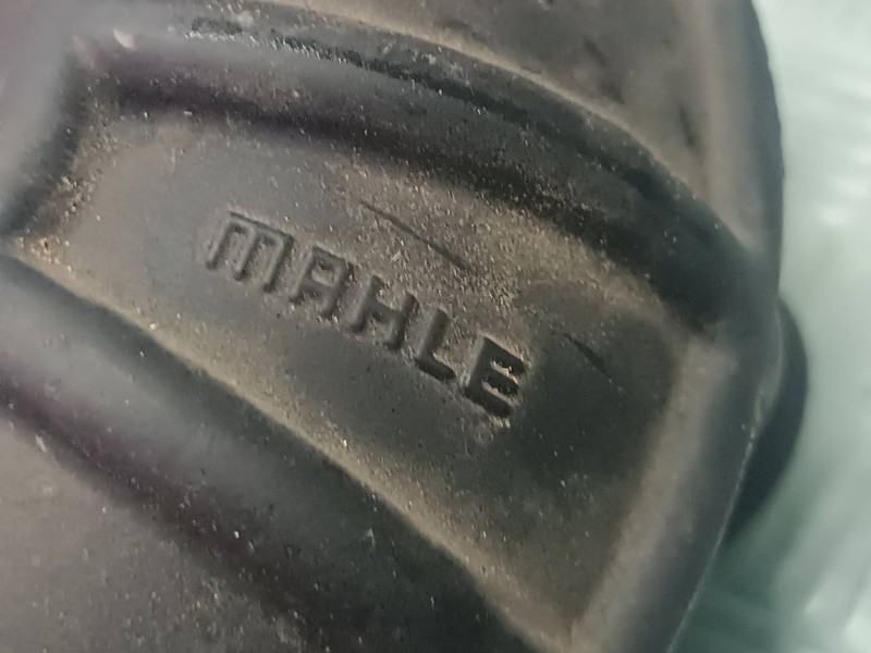 Recambio de tubo aspiracion admision para nissan pulsar (c13) referencia OEM IAM   