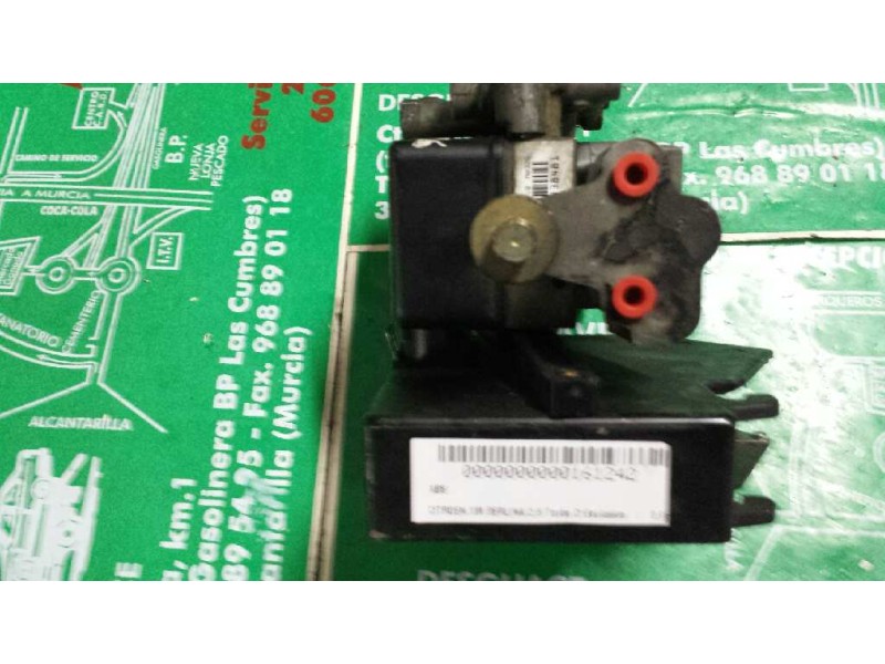 Recambio de abs para citroen xm berlina 2.5 turbo d exclusive referencia OEM IAM 10050188073 9620135480 10020201784