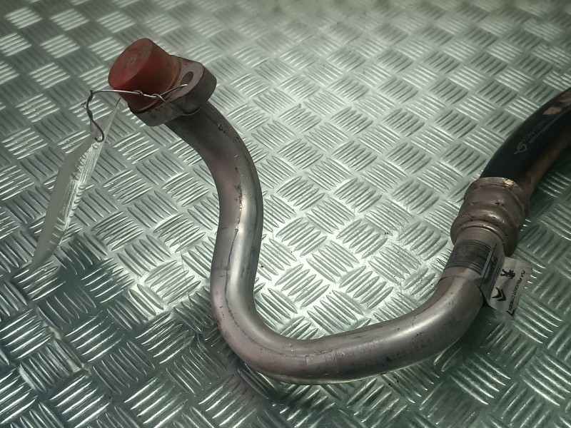 Recambio de tubo aire acondicionado para peugeot 308 referencia OEM IAM 94530Z01  