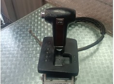 Recambio de palanca cambio para volkswagen touareg (7la) referencia OEM IAM  8200049876 AUTOMATICO 2