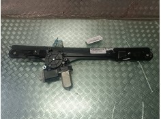 Recambio de elevalunas delantero izquierdo para fiat doblo referencia OEM IAM 51810880 6 PINES 34940080521