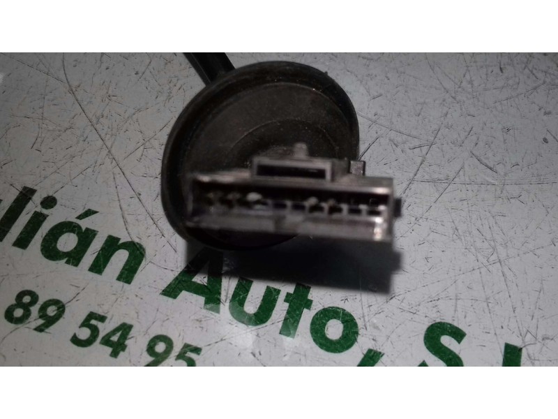 Recambio de retrovisor izquierdo para opel astra j lim. enjoy referencia OEM IAM   ELECTRICO