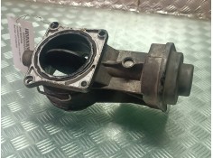 Recambio de caja mariposa para volkswagen touareg (7la) referencia OEM IAM 07Z128070G  