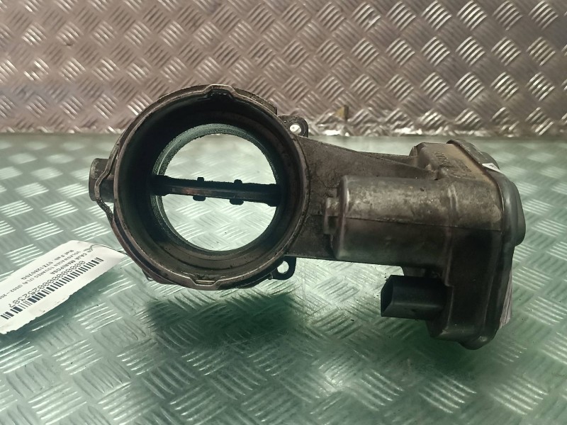 Recambio de caja mariposa para volkswagen touareg (7la) referencia OEM IAM 07Z128070G  