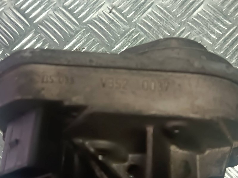 Recambio de caja mariposa para volkswagen touareg (7la) referencia OEM IAM 07Z128070G  