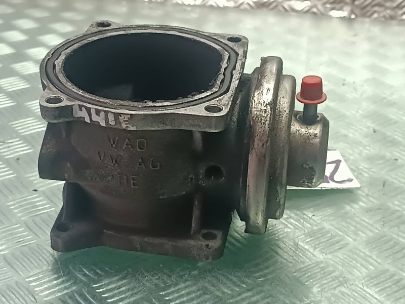 Recambio de valvula egr para volkswagen touareg (7la) referencia OEM IAM 07Z131501A 102822 046511013