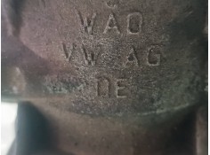 Recambio de valvula egr para volkswagen touareg (7la) referencia OEM IAM 07Z131501A 102822 046511013 2