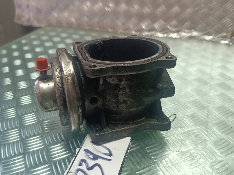 Recambio de valvula egr para volkswagen touareg (7la) referencia OEM IAM 07Z131501A 102822 046511013