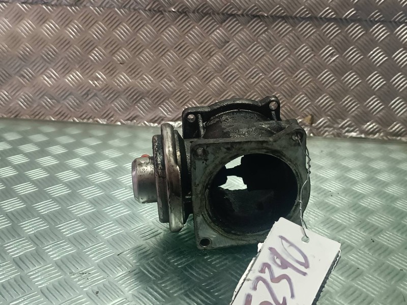 Recambio de valvula egr para volkswagen touareg (7la) referencia OEM IAM 07Z131501A 102822 046511013