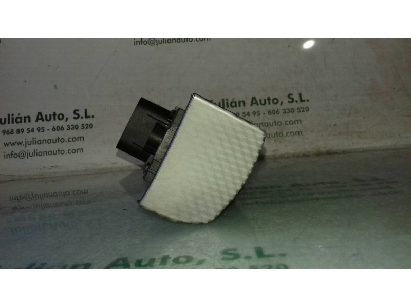 Recambio de mando luces para opel astra h ber. cosmo referencia OEM IAM 13100124 04063000 GM