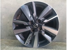 Recambio de juego llantas para nissan micra v (k14) referencia OEM IAM 2K955FA1A 16X6J CH50 2