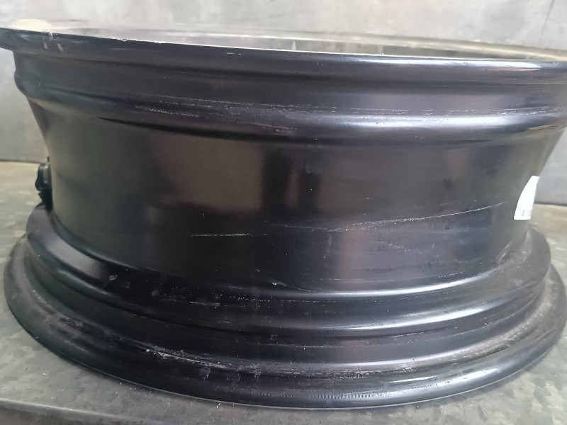 Recambio de juego llantas para nissan micra v (k14) referencia OEM IAM 2K955FA1A 16X6J CH50