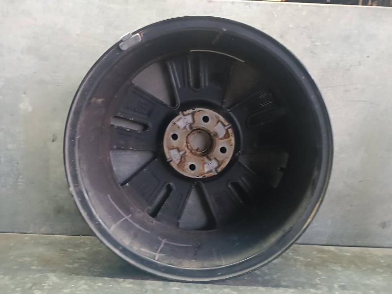 Recambio de juego llantas para nissan micra v (k14) referencia OEM IAM 2K955FA1A 16X6J CH50