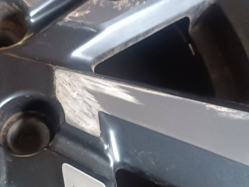 Recambio de juego llantas para nissan micra v (k14) referencia OEM IAM 2K955FA1A 16X6J CH50