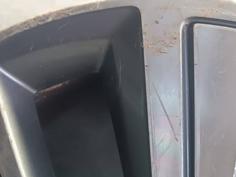 Recambio de llanta para citroen c4 picasso referencia OEM IAM 9677090377 7JX17 CH5-50