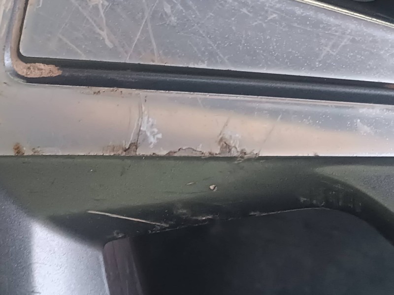 Recambio de llanta para citroen c4 picasso referencia OEM IAM 9677090377 7JX17 CH5-50