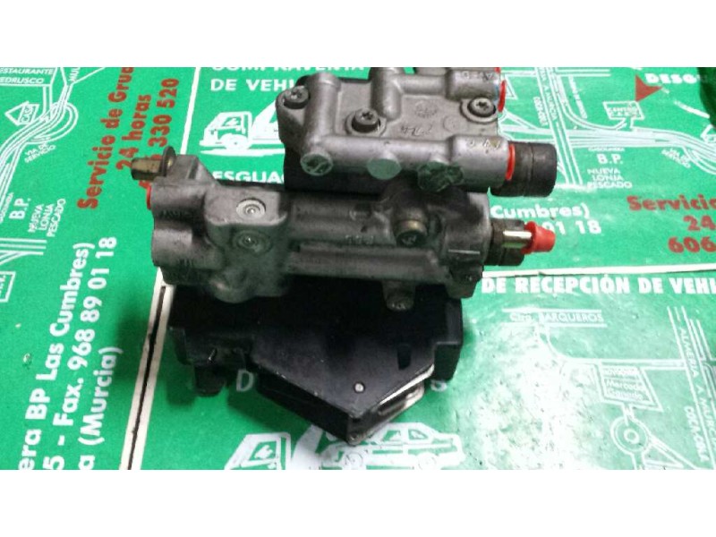 Recambio de abs para citroen xm berlina 2.5 turbo d exclusive referencia OEM IAM 10050188073 9620135480 10020201784