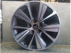 Recambio de llanta para citroen c4 picasso referencia OEM IAM 9677090377 7JX17 CH5-50