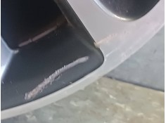 Recambio de llanta para citroen c4 picasso referencia OEM IAM 9677090377 7JX17 CH5-50 2