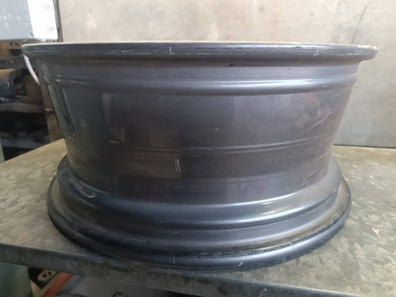 Recambio de llanta para citroen c4 picasso referencia OEM IAM 9677090377 7JX17 CH5-50