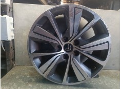 Recambio de llanta para citroen c4 picasso referencia OEM IAM 9677090377 7JX17 CH5-50