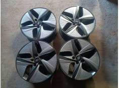 Recambio de juego llantas para hyundai ioniq 5 5 referencia OEM IAM 52910G2600 7JX17 ET53
