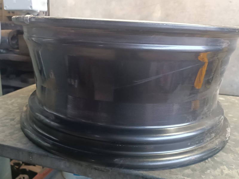 Recambio de juego llantas para hyundai ioniq 5 5 referencia OEM IAM 52910G2600 7JX17 ET53