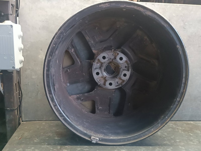 Recambio de juego llantas para hyundai ioniq 5 5 referencia OEM IAM 52910G2600 7JX17 ET53