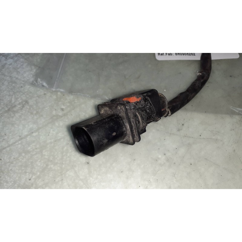 Recambio de sonda lambda para audi a4 ber. (b8) basis referencia OEM IAM 8R0906262 0281004182 CONECTOR 6 PINES