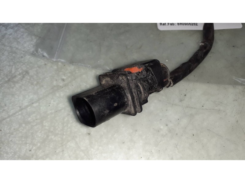 Recambio de sonda lambda para audi a4 ber. (b8) basis referencia OEM IAM 8R0906262 0281004182 CONECTOR 6 PINES