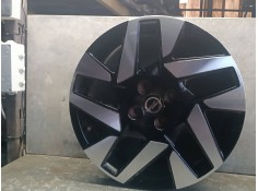 Recambio de juego llantas para opel mokka referencia OEM IAM 9835097480 6.5JX17 CH4-32  2