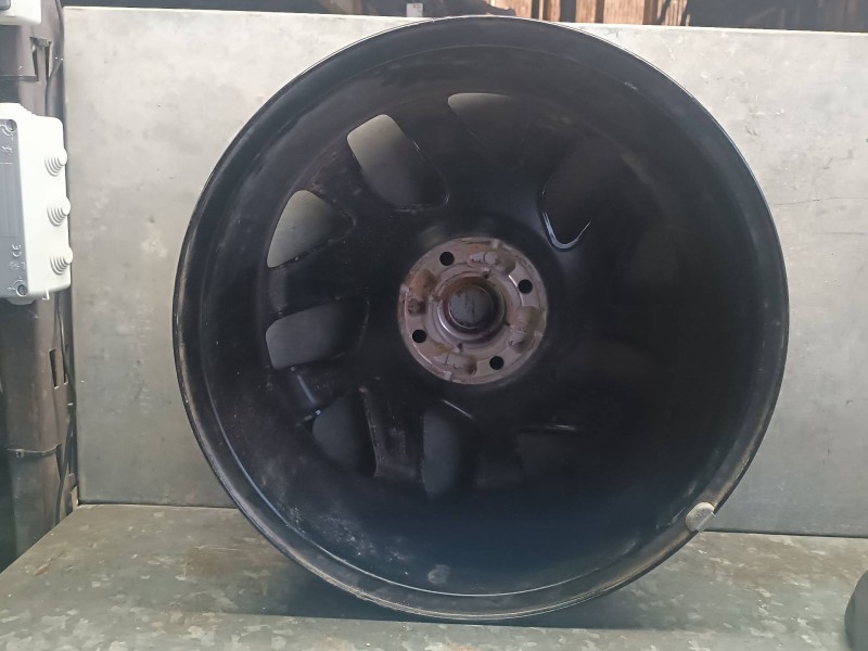 Recambio de juego llantas para opel mokka referencia OEM IAM 9835097480 6.5JX17 CH4-32 